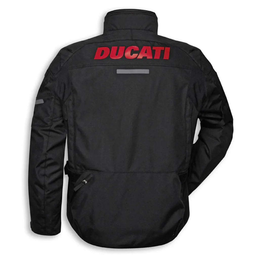 Ducati Men's Tour C4 Fabric Jacket