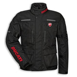 Ducati Men's Tour C4 Fabric Jacket