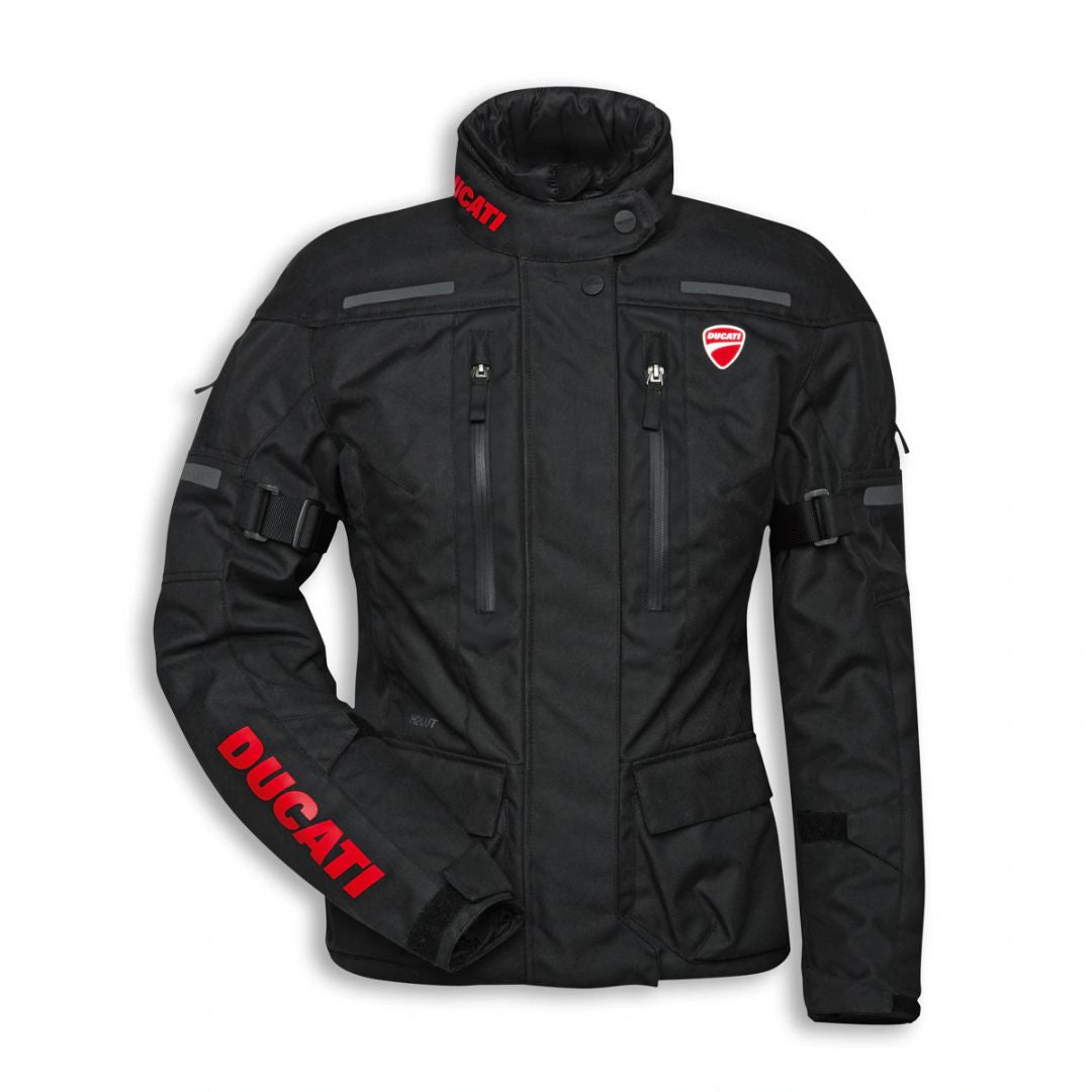 Ducati Women's Tour C4 Jacket