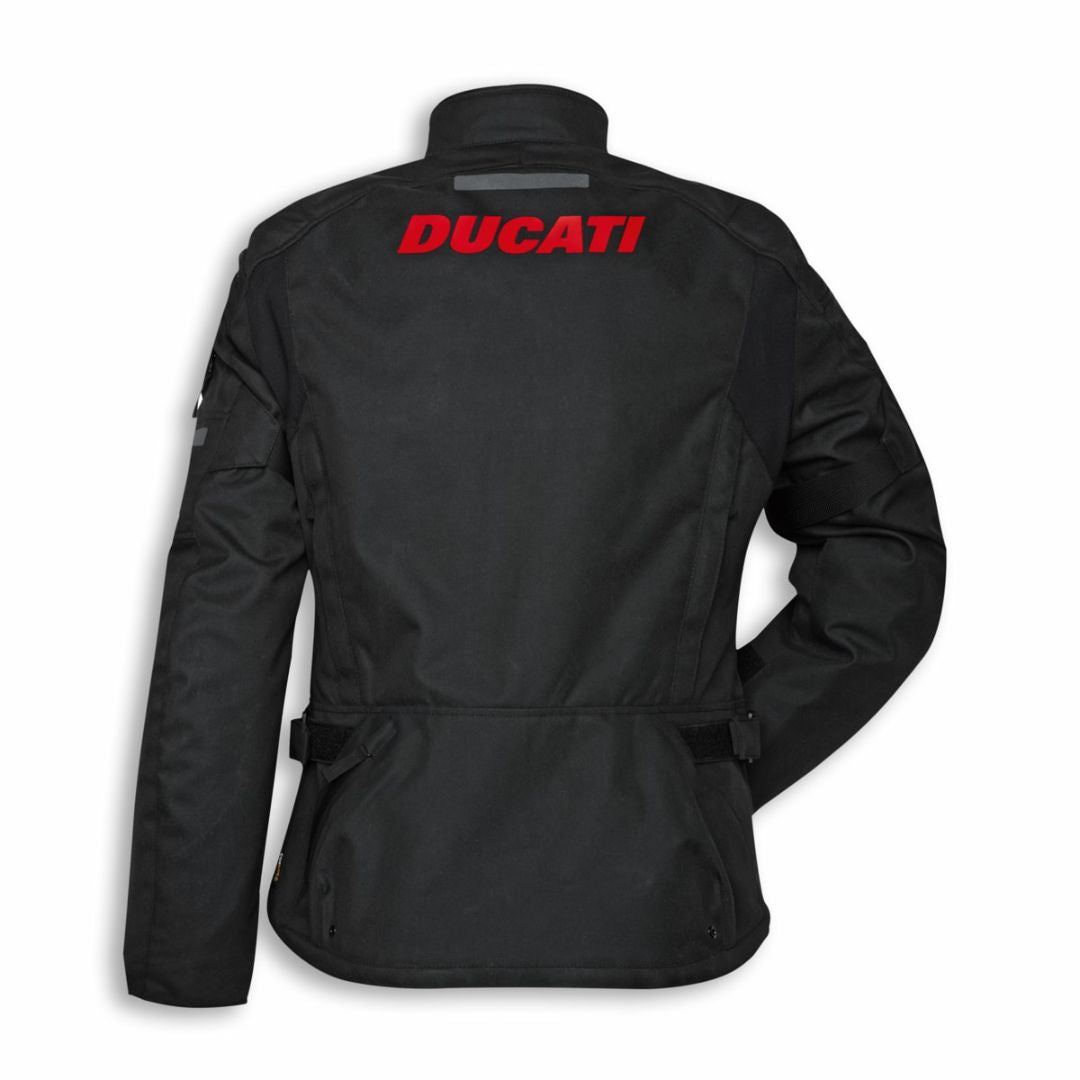 Ducati Women's Tour C4 Jacket