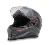 Harley-Davidson Division X15 Sunshield Full Face Helmet