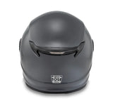 Harley-Davidson Division X15 Sunshield Full Face Helmet