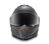 Harley-Davidson Division X15 Sunshield Full Face Helmet