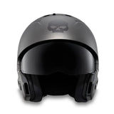 Harley-Davidson Pilot II 2-in-1 Helmet