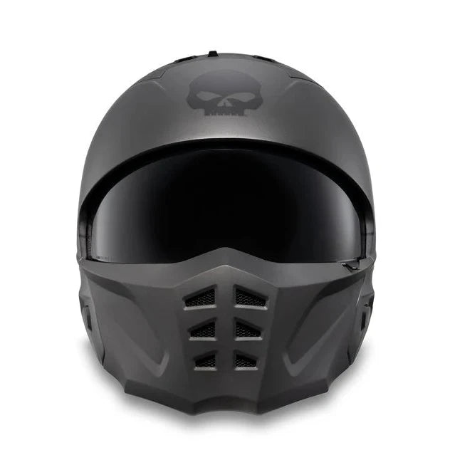 Harley-Davidson Pilot II 2-in-1 Helmet