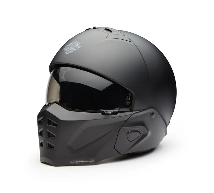 Harley-Davidson Ultra X16 2-IN-1 Helmet