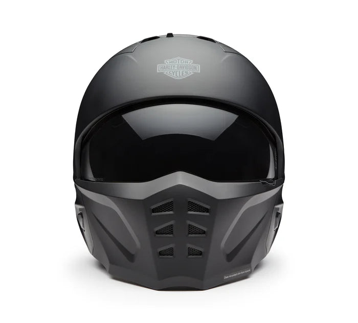 Harley-Davidson Ultra X16 2-IN-1 Helmet