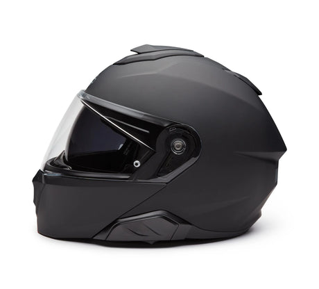 Harley-Davidson Capstone Sun Shield III H35 Modular Helmet