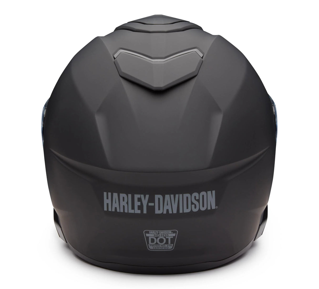 Harley-Davidson Capstone Sun Shield III H35 Modular Helmet