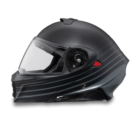 Harley-Davidson EVO X17 Sunshield Modular Helmet