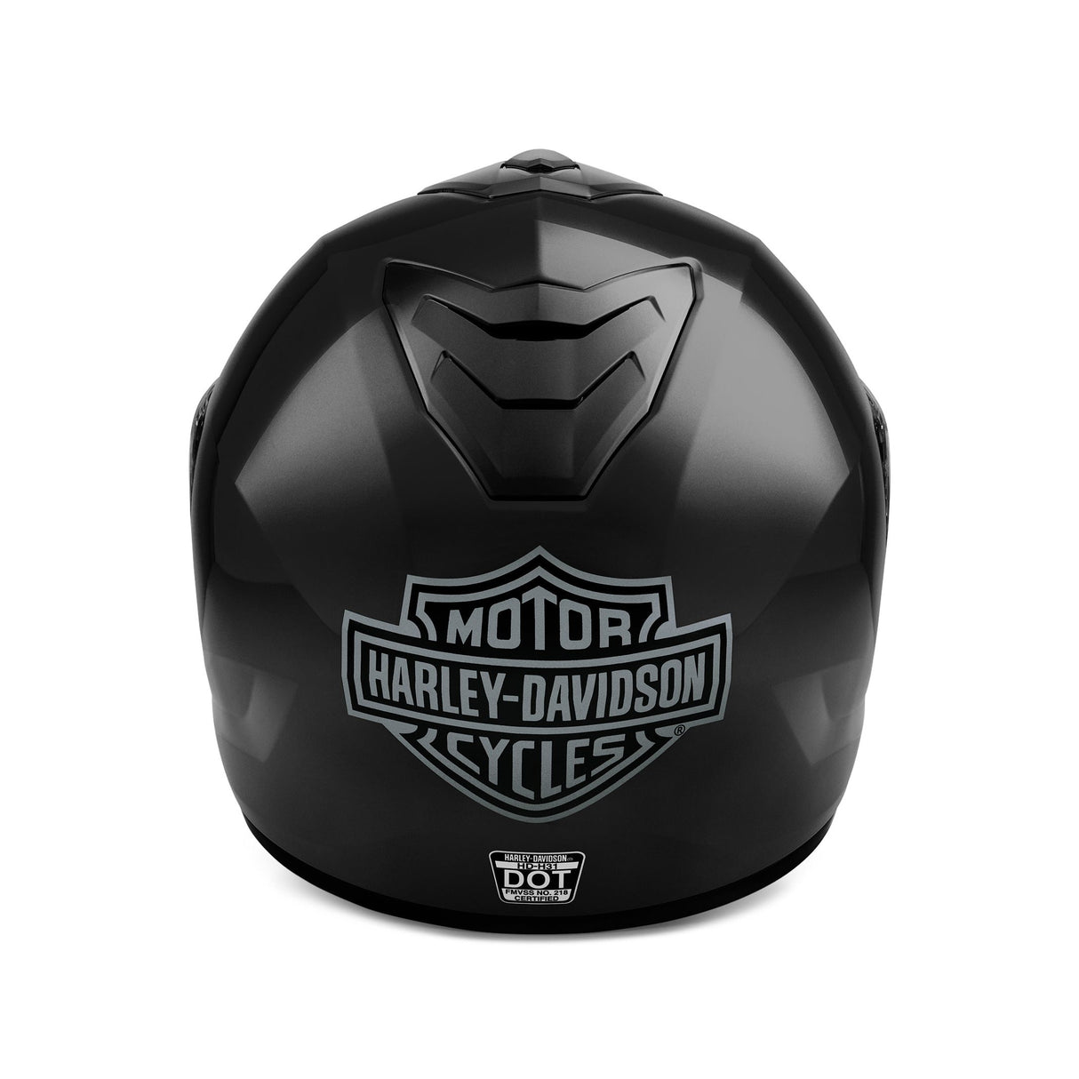 Harley-Davidson Capstone Sun Shield II H31 Modular Helmet