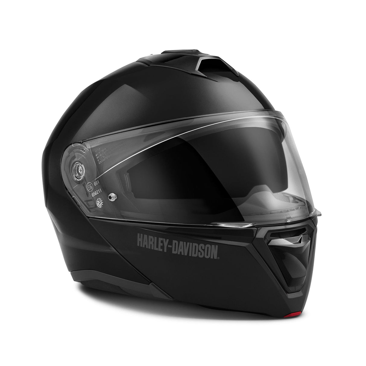 Harley-Davidson Capstone Sun Shield II H31 Modular Helmet