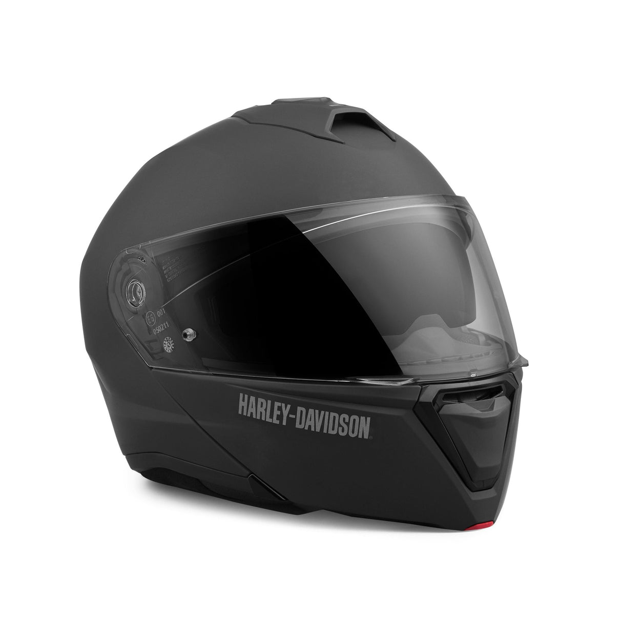 Harley-Davidson Capstone Sun Shield II H31 Modular Helmet