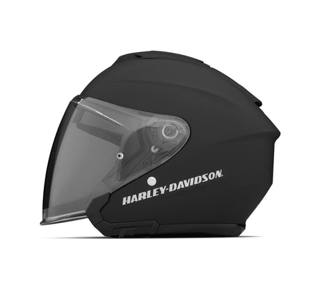 Harley-Davidosn Maywood II Sun Shield H33 3/4 Helmet