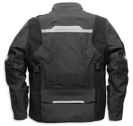 Harley-Davidson Men's Passage Adventure Riding Jacket