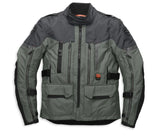 Harley-Davidson Men's Grit Adventure Jacket