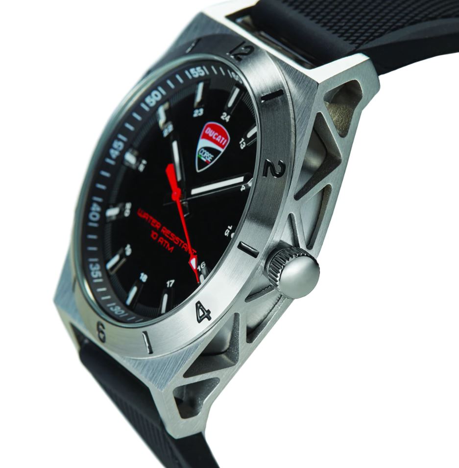 Ducati Corse Power Watch