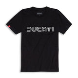 Ducati Men's Ducatiana 80' T-Shirt