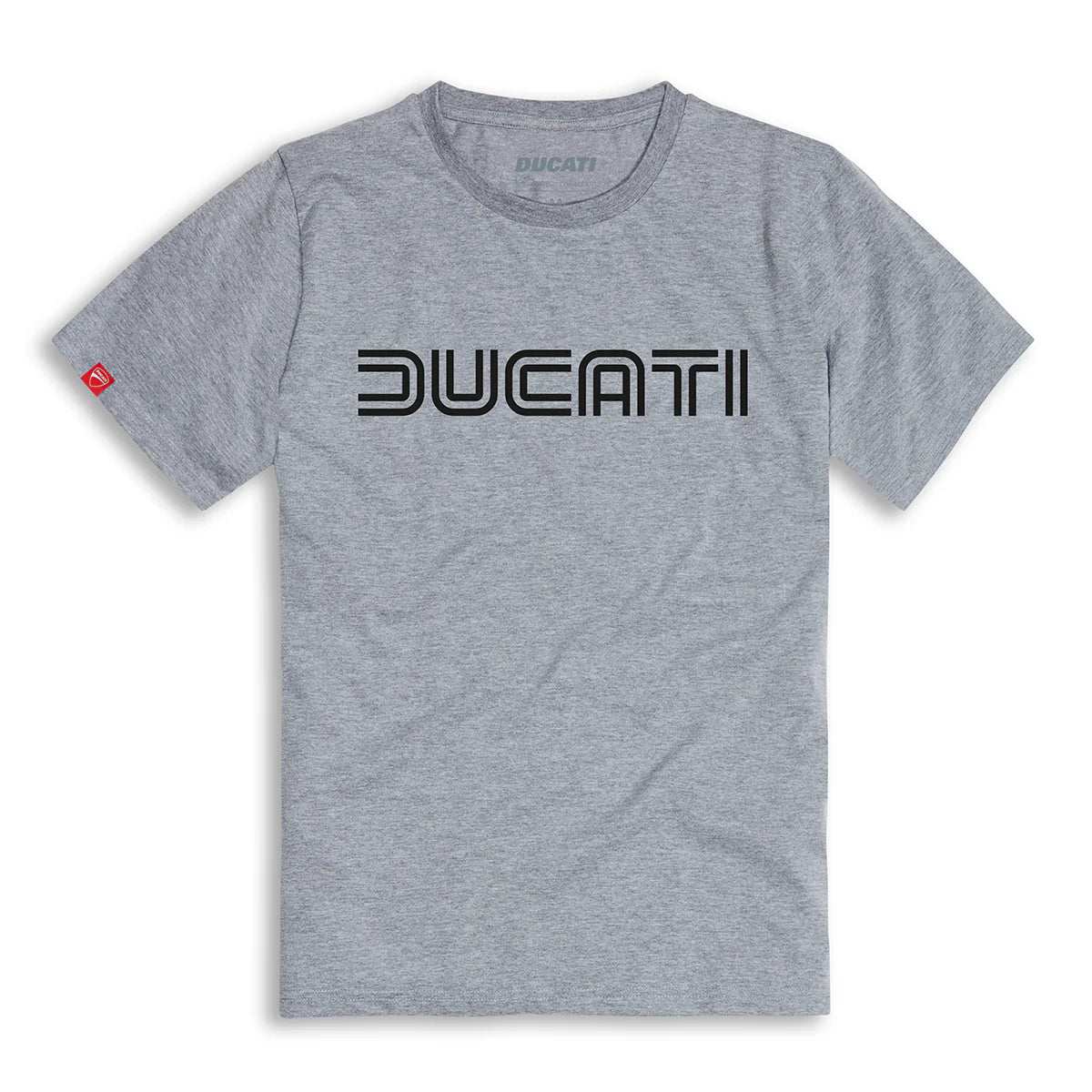 Ducati Men's Ducatiana 80' T-Shirt