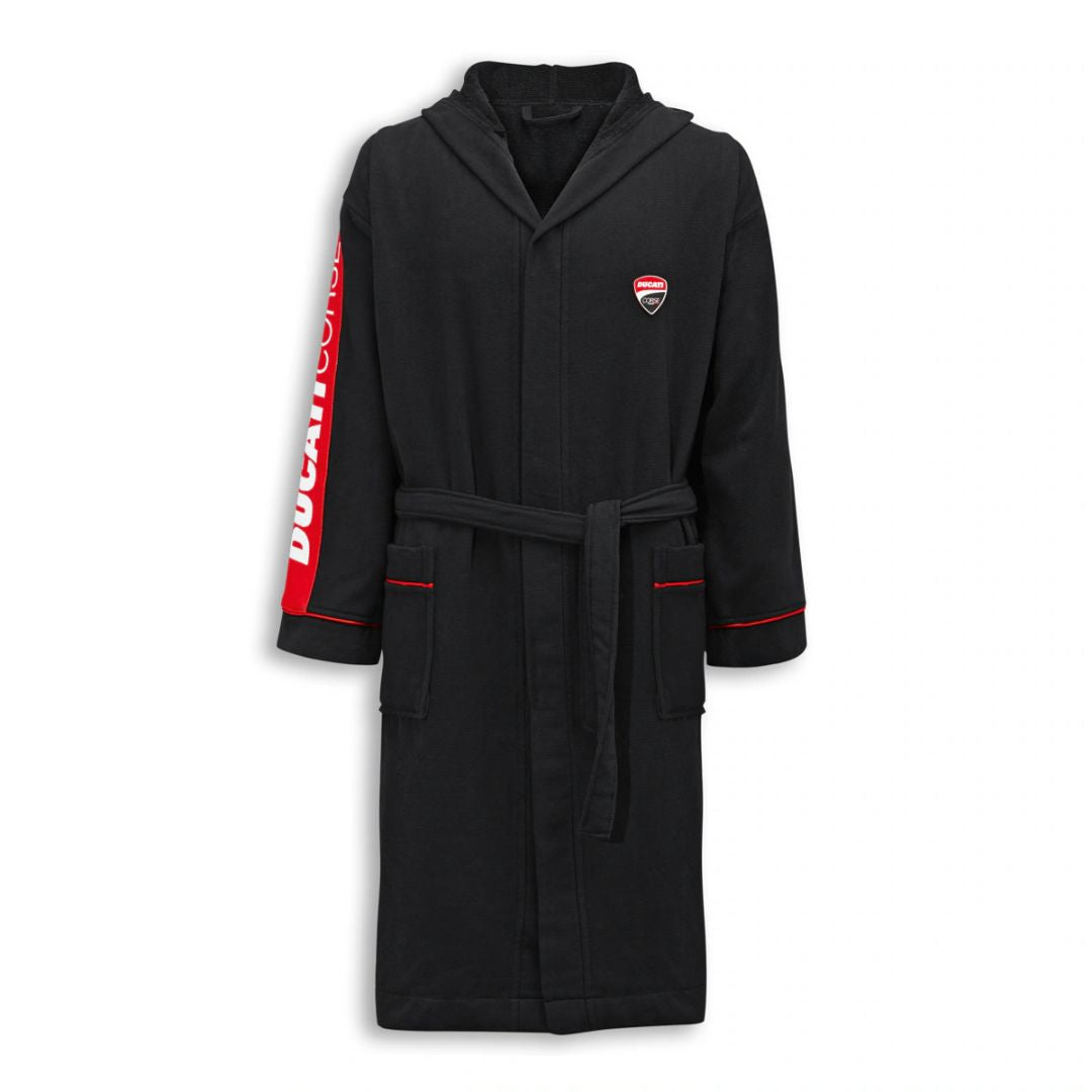 Ducati Corse Race Bathrobe