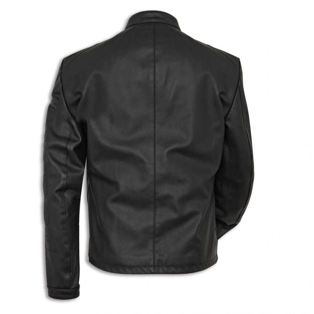 Ducati City Leather Jacket