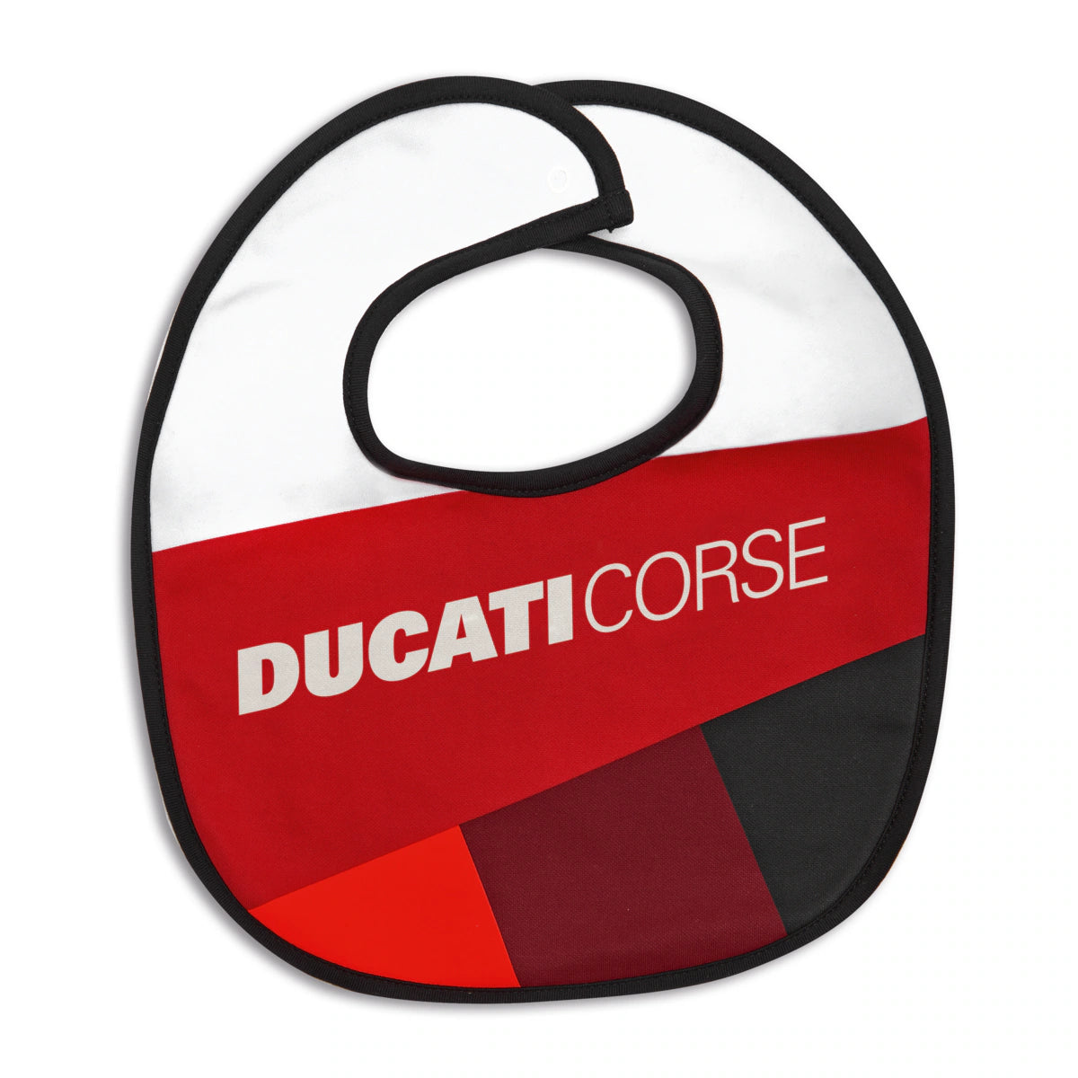 Ducati Sport Baby Napkin