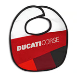 Ducati Sport Baby Napkin