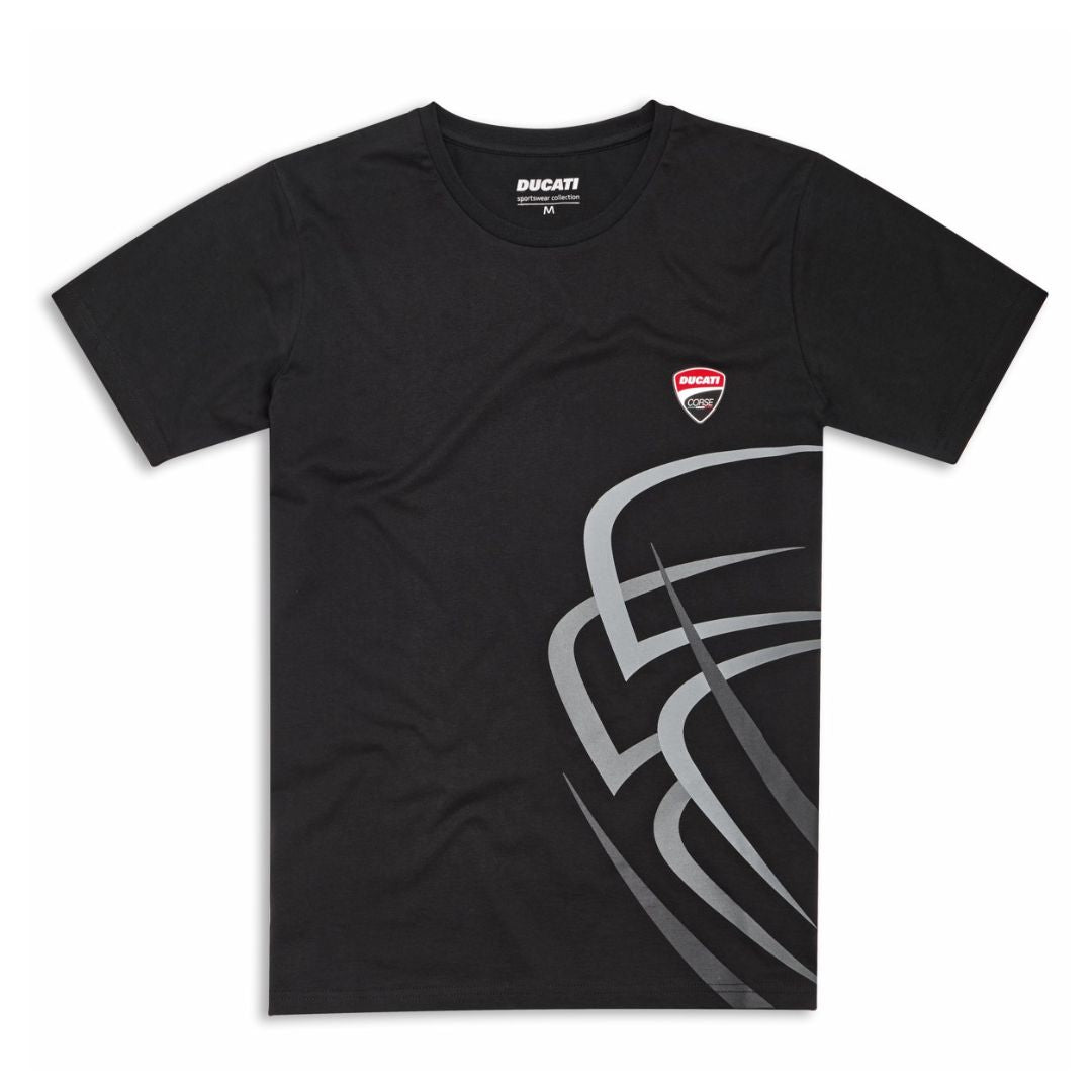 Ducati Tonal 2.0 T-Shirt