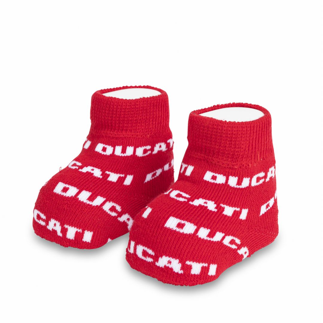 Ducati Baby Sport Socks