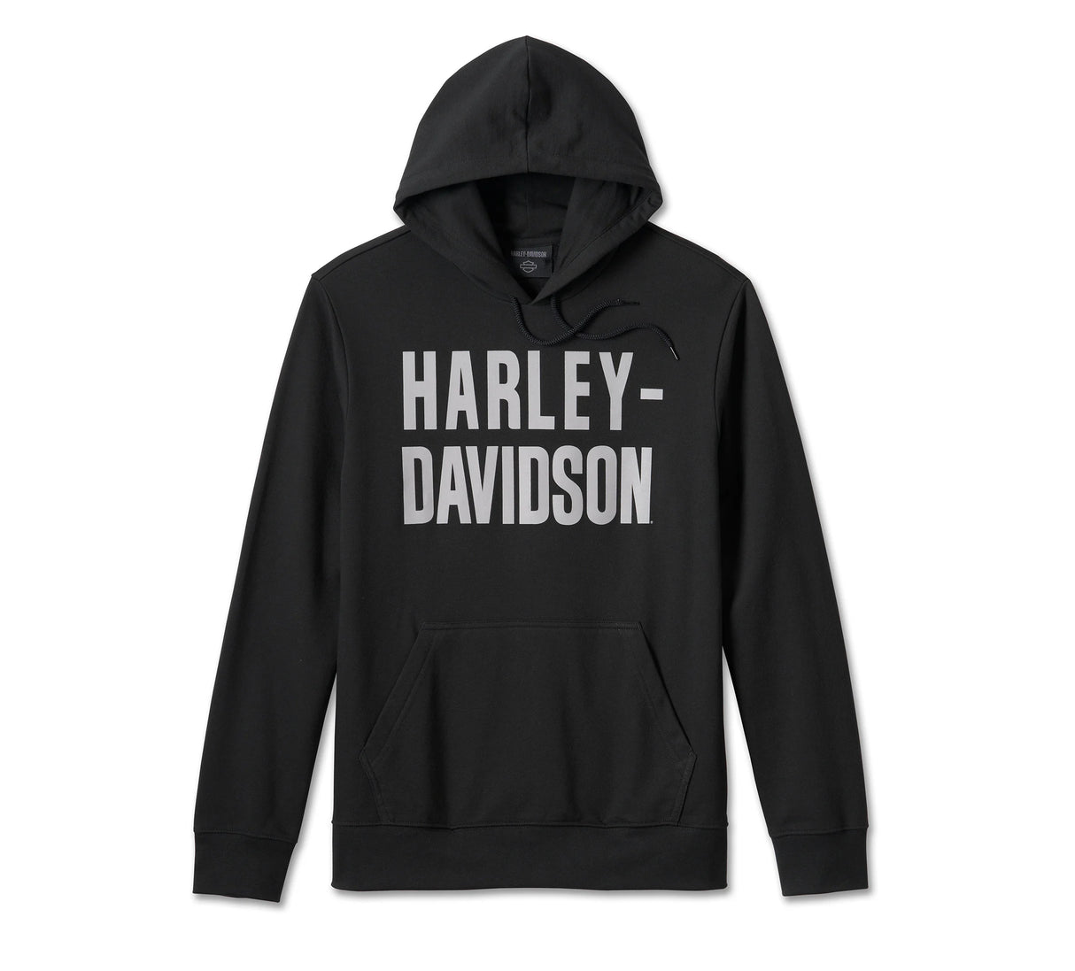 Harley-Davidson Men's Foundation Hoodie