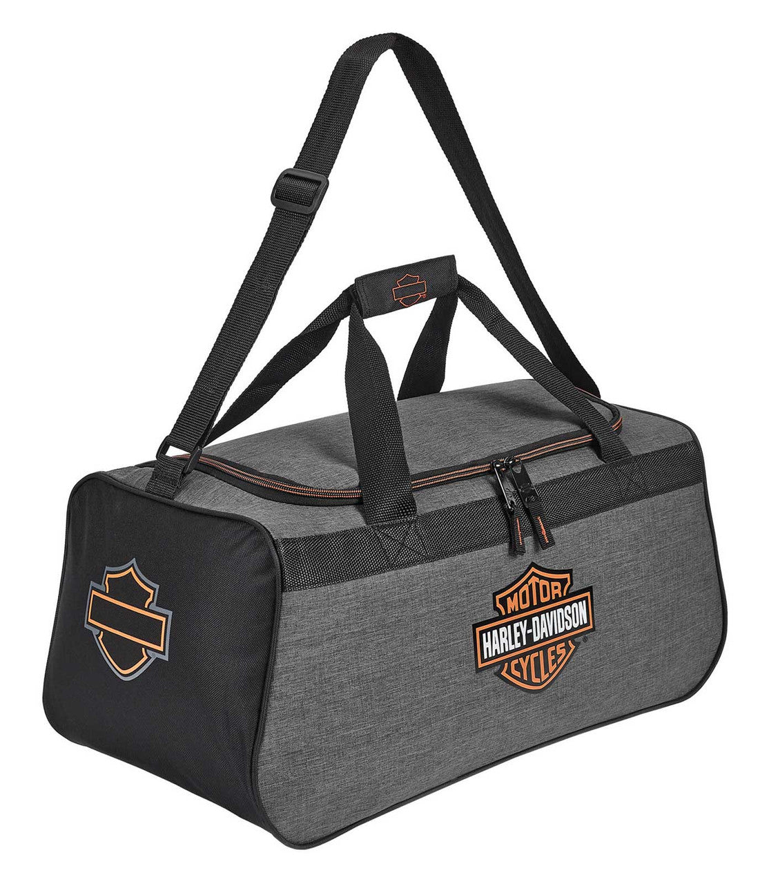 Harley-Davidson Trailblazer Duffel Bag