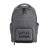 Harley-Davidson Rugged Twill Backpack