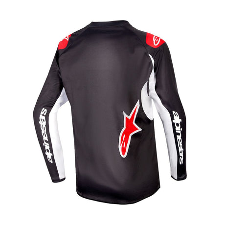 Alpinestars Youth Racer Lucent Jersey