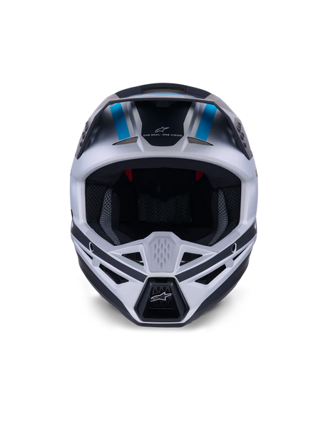 Alpinestars SM3 Heat Helmet - ECE 22.06