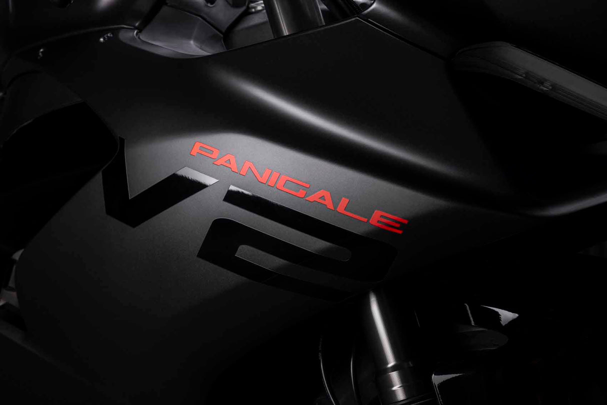 Panigale V2