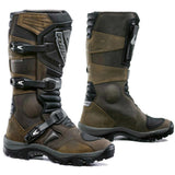 Forma Adventure Dry Brown Boots