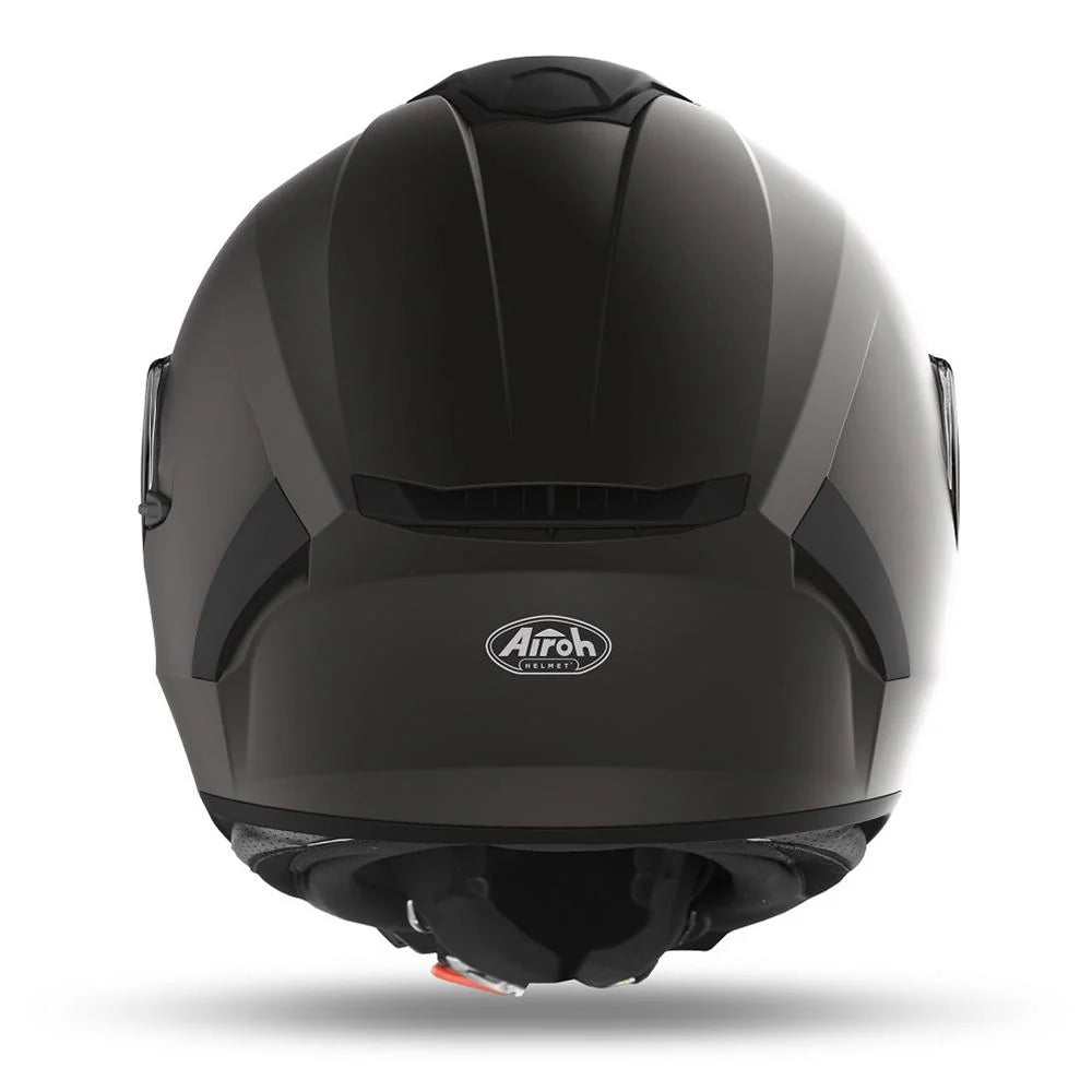 Airoh Spark Helmet Solid Matt Black