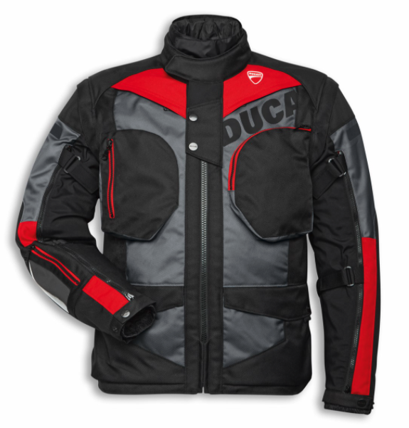 Ducati Men's Atacama C2 Jacket