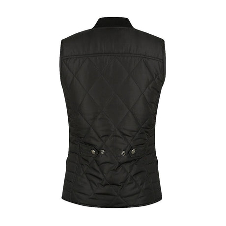 Black Arrow Ladies Aura Heated Vest