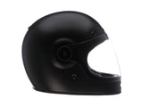 Bell Bullitt Matt Black Helmet