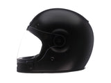 Bell Bullitt Matt Black Helmet