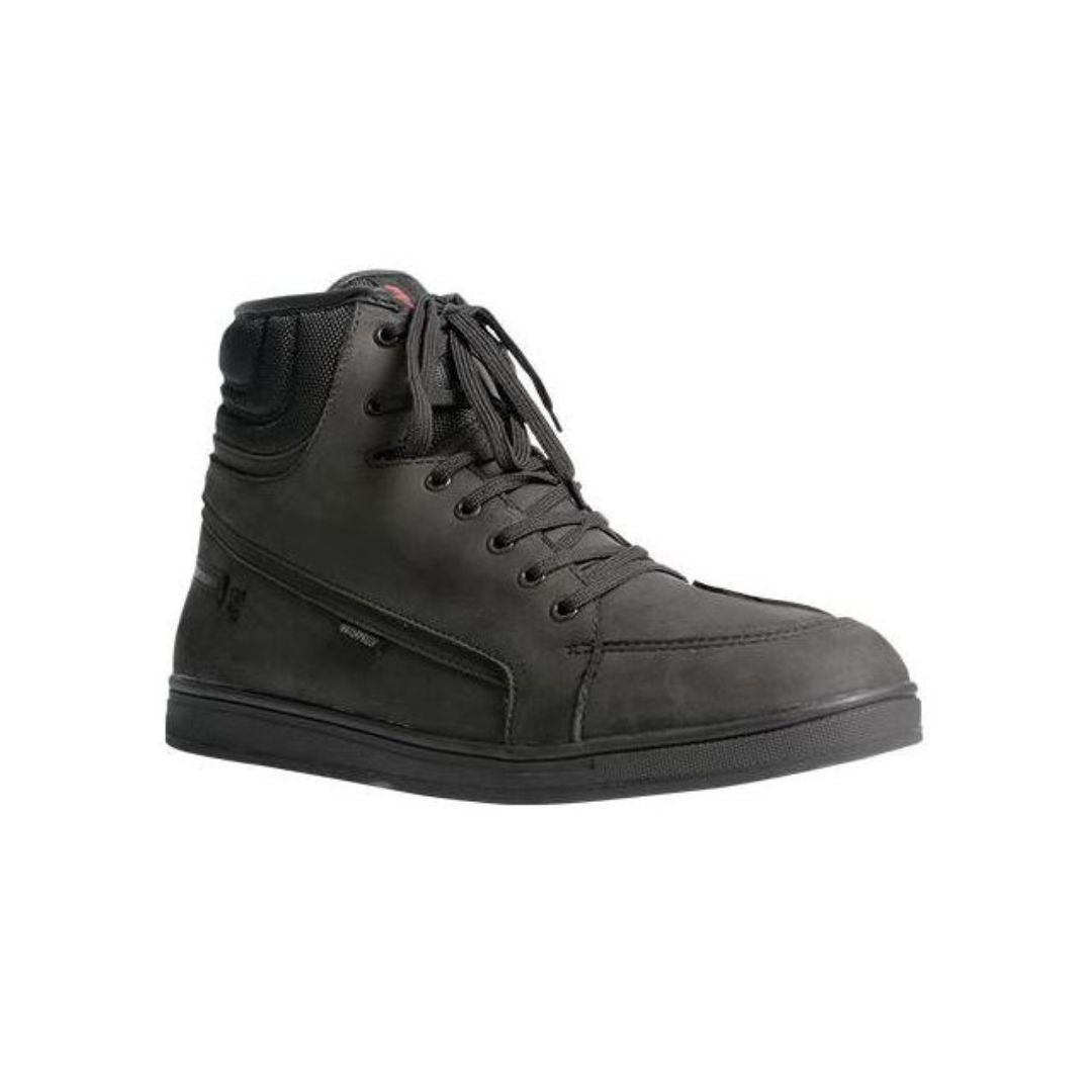 Motodry Men's 'Kicks Lea' Boots