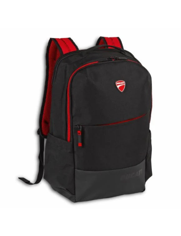 Ducati Redline B5 Backpack