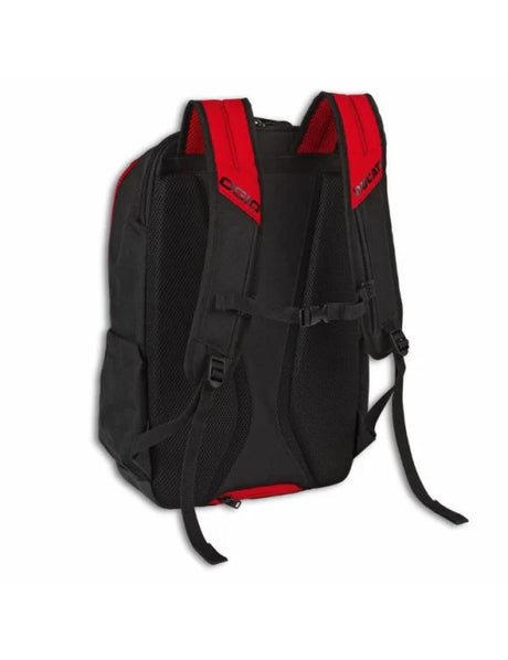 Ducati Redline B5 Backpack