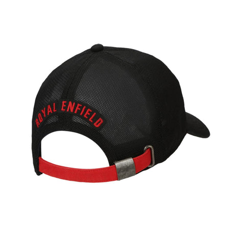 Royal Enfield Trucker Cap