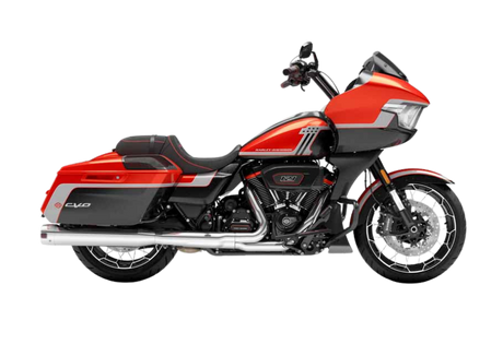 CVO Road Glide