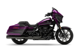 CVO Street Glide