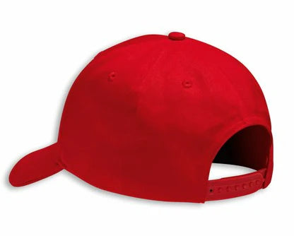 Ducati Company 2.0 Hat