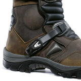 Forma Adventure Dry Brown Boots