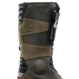 Forma Adventure Dry Brown Boots